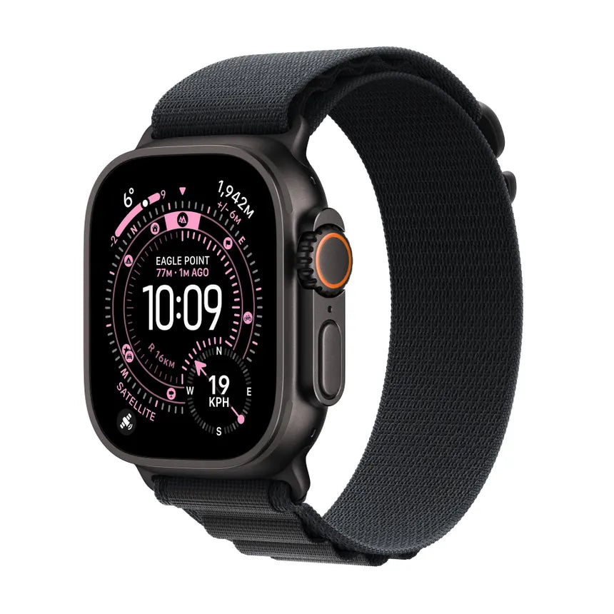 Chance to Win Apple Watch Ultra 3.0
